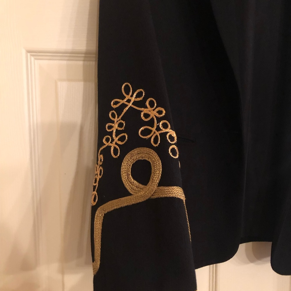 Abs Jacket - image 2